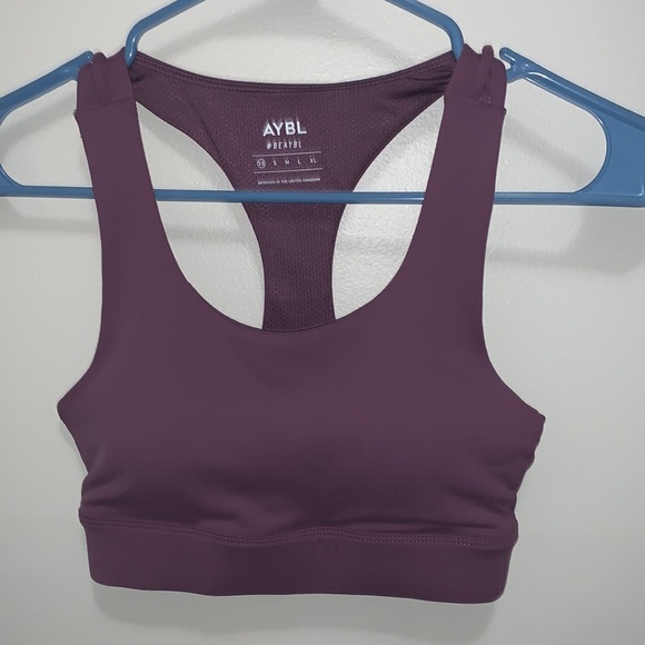 NWOT Never worn Aybl core sports bra - Picture 3 of 7